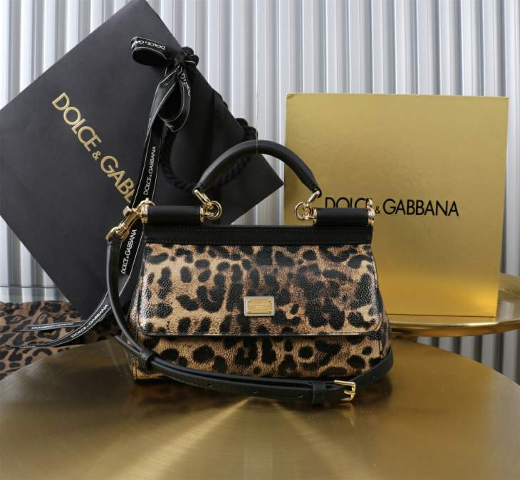 Picture of Dolce Gabbana Handbags _SKUfw221564400fw